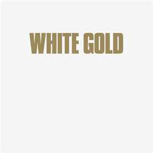 The Cherry Point & John Wiese - White Gold Album