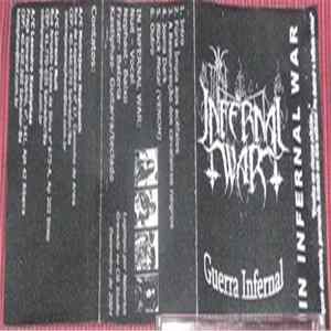 In Infernal War - Guerra Infernal Album