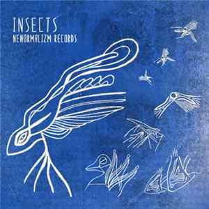 Various - Insects Album