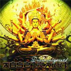 Absztrakkt - Diamantgeiszt Album