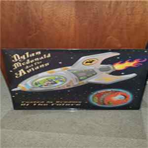 Dylan McDonald and The Avians - Fueled by Dreams of The Future Album