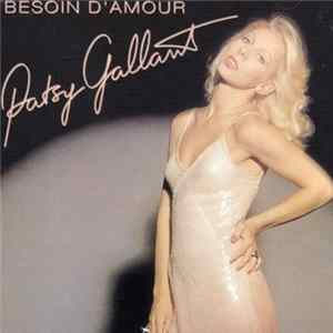 Patsy Gallant - Besoin D'Amour Album
