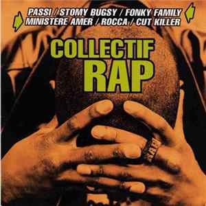 Dee Nasty - Collectif Rap Album