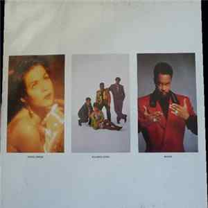 Various - Club 1 Album