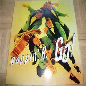 Boppin' B - Go! Album