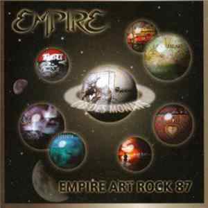 Various - Empire Art Rock 87 Album