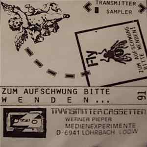 Various - Zum Aufschwung Bitte Wenden... Album