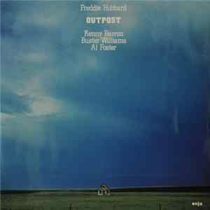 Freddie Hubbard - Outpost Album