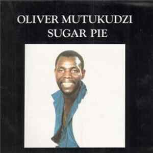 Oliver Mutukudzi - Sugar Pie Album