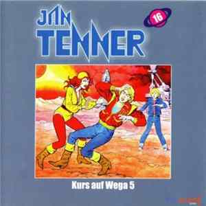 Kevin Hayes - Jan Tenner - Kurs Auf Wega 5 Album