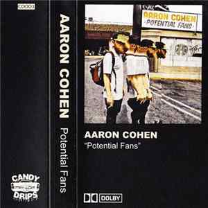 Aaron Cohen - Potential Fans Album