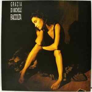 Grazia Di Michele - Raccolta Album