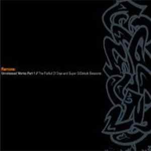 Ramone - Unreleased Works Part 1 - The Fistful Of Dojo And SuperSIDekick Sessions Album