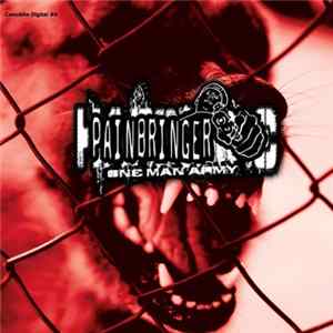 Painbringer - One Man Army Album