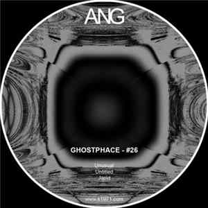 Ghostphace - #26 Album