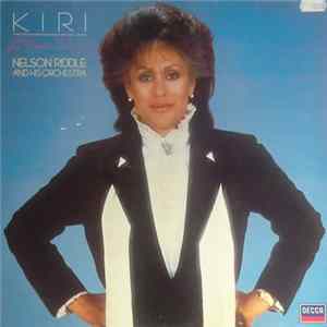 Kiri - Nelson Riddle And His Orchestra - Blue Skies Album