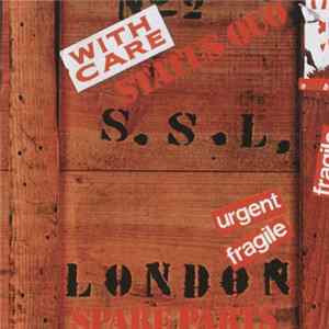 Status Quo - Spare Parts Album