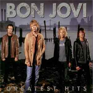Bon Jovi - Greatest Hits Album