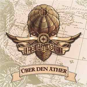 La Frontera Victoriana - Über Den Äther Album