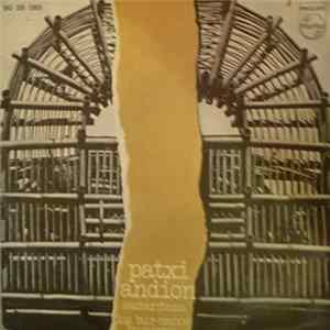 Patxi Andión - Samaritana / Los Bur-manos Hugueses Album