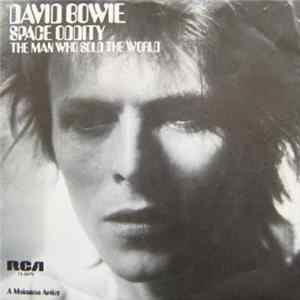 David Bowie - Space Oddity Album