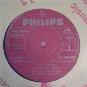 Roy Chicago & His Rhythm Dandies - Feso Jaiye Album