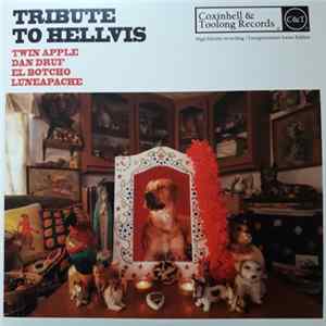 Various - Tribute to Hellvis Album