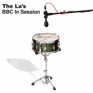 The La's - BBC In Session Album
