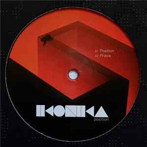 Ikonika - Position Album