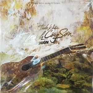 Various - Tình Khúc Trịnh Công Sơn - Tuổi Đá Buồn Album