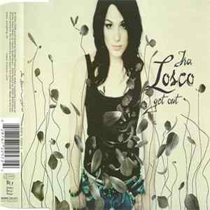 Ira Losco - Get Out Album