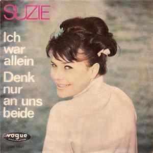 Suzie - Ich War Allein / Denk Nur An Uns Beide Album