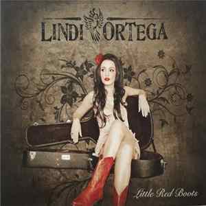Lindi Ortega - Little Red Boots Album