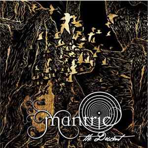 Mantric - The Descent Album