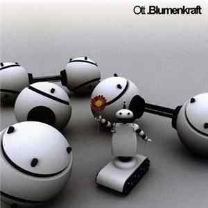 Ott - Blumenkraft Album