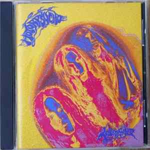 Motorpsycho - Lobotomizer Album