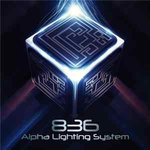 Alpha Lighting System - 836 Album