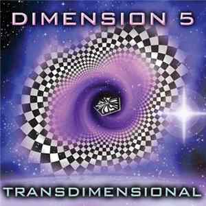 Dimension 5 - Transdimensional Album