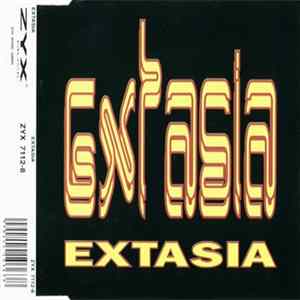 Extasia - Extasia Album