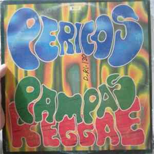 Los Pericos - Pampas Reggae Album