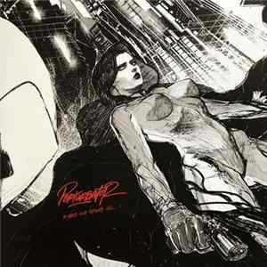 Perturbator - B-Sides And Remixes Vol. I Album