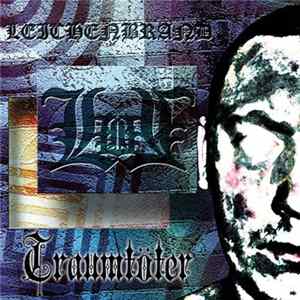 Leichenbrand - Traumtöter Album