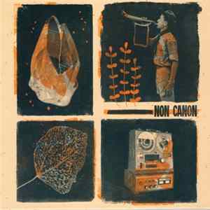 Non Canon - Non Canon Album