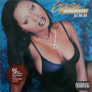 Foxy Brown - Ill Na Na Album