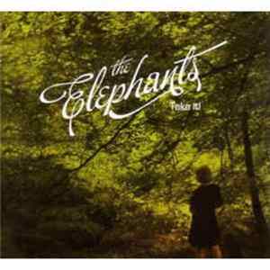 The Elephants - Take It! Album