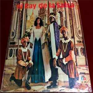 RAY FERNANDEZ - EL RAY DE LA SALSA Album