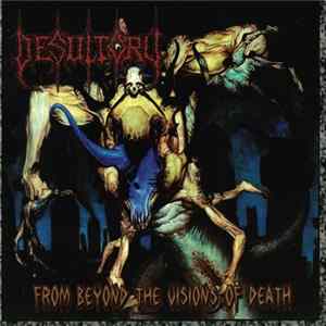Desultory - From Beyond The Visions Of Death Album