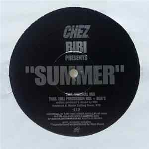 Bibi - Summer Album