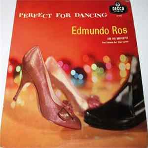 Edmundo Ros And His Orchestra - Perfect For Dancing Album