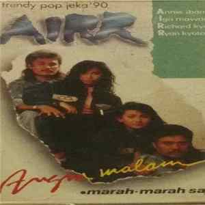 AIRR - Angin Malam Album